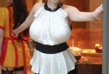 [YOUMI尤蜜荟] 2022.07.20 VOL.818 尤妮丝Egg [63+1P]-秀人美女