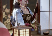 [ROSI写真]2020.02.28 NO.3007[79+1P71M]-秀人美女