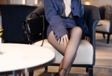 [XIAOYU语画界] 2023.09.19 VOL.1114 徐莉芝Booty [90+1P]-秀人美女