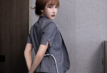 [XiuRen秀人网] 2023.09.21 No.7423 陆萱萱 [79+1P]-秀人美女