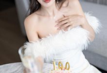 [XIAOYU语画界] 2023.09.27 VOL.1120 林星阑 [102+1P]-秀人美女