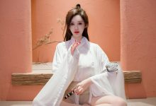 [XiuRen秀人网] 2023.10.07 No.7466 Carol周妍希 [95+1P]-秀人美女