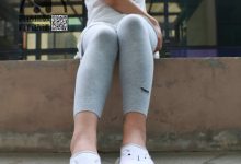 [誉铭传媒]袜足摄影 2020年 NO.032 可爱猫咪[85P+1V／1.05GB]-秀人美女