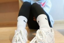 [誉铭传媒]袜足摄影 2022年 NO.006[91P+1V／1.49GB]-秀人美女