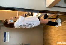 [誉铭传媒]袜足摄影 2022年《4月整合福利》[92P+8V／1.46GB]-秀人美女