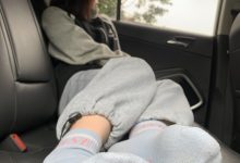 [誉铭传媒]袜足摄影 2022年《6月整合福利》二[130P+4V／1.77GB]-秀人美女