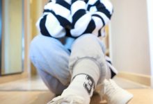 [誉铭传媒]袜足摄影 2022年《2022.01.10特约作品》[85P+1V／974MB]-秀人美女