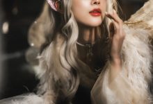 AAAyu阿玉 - NO.02 林中精灵 [33P-816MB]-秀人美女