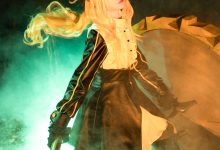 G44不会受伤 - NO.72 战轮妖精 [20P-265MB]-秀人美女