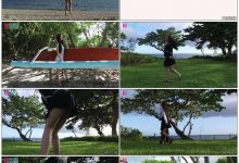 [FEILIN嗲囡囡] 2015.12.16 VN.010 Cheryl青树 [1V]-秀人美女