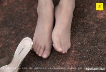 [IESS异思趣向]042 第N种幻想之《婉萍札记》② 婉萍[99P／172MB]-秀人美女