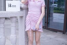 [BoBoSocks袜啵啵]NO.001 小甜豆-帆布鞋、白棉袜、肉丝[138P+1V／6.22GB]-秀人美女