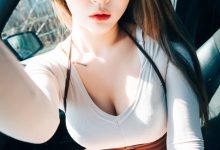 [Loozy] Bomi - girlgroup yanos [90P-1.84GB]-秀人美女