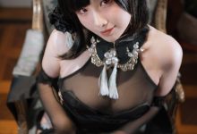 阿半今天很开心  - 镇海[24P-122MB]-秀人美女