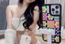 就是阿朱啊 居家 [177P+1V-354MB]-秀人美女