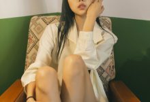 [YALAYI雅拉伊]2023.03.01 NO.1012 白衬衣女神 图雅[41+1P-414MB]-秀人美女