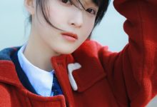 [YITUYU艺图语]2022.09.03 冬日海 甜酒八號[24+1P／228MB]-秀人美女