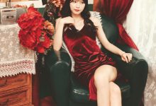 [YITUYU艺图语]2022.09.03 年华 Linda[21+1P／189MB]-秀人美女