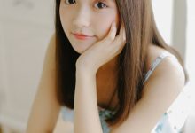 [YITUYU艺图语]2022.09.03 夏日甜心 一条鱼尾[32+1P／305MB]-秀人美女