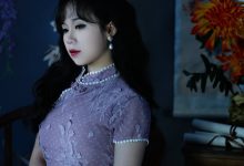 [YITUYU艺图语]2022.09.03 紫藤 一只高高[24+1P／420MB]-秀人美女