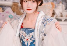 [YITUYU艺图语]2022.09.04 白雪华梦 兔子Zzz不吃胡萝卜[22+1P／92MB]-秀人美女