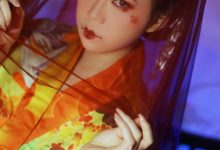 [YITUYU艺图语]2022.09.04 狐嫁 一只高高[25+1P／315MB]-秀人美女