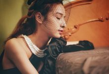 [YITUYU艺图语]2022.09.04 慵懒的午后 嘉怡[23+1P／257MB]-秀人美女