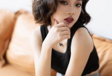 [YITUYU艺图语]2022.09.04 追光 小玖[44+1P／131MB]-秀人美女