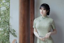 [YITUYU艺图语]2022.09.05 佳人如梦 没意思[43+1P／340MB]-秀人美女