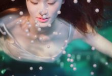 [YITUYU艺图语]2022.09.05 水底的告白 曼球[27+1P／246MB]-秀人美女