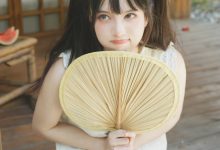 [YITUYU艺图语]2022.09.05 夏日少女与西瓜 贰加六[38+1P／147MB]-秀人美女