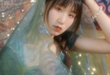 [YITUYU艺图语]2022.09.05 珠玉轻落 黎子画画[25+1P／293MB]-秀人美女