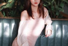 [YITUYU艺图语]2022.09.06 光照的方向 馨馨[21+1P／151MB]-秀人美女