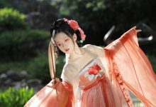 [YITUYU艺图语]2022.09.06 美人迈兮音尘阙 落花人独立[33+1P／662MB]-秀人美女