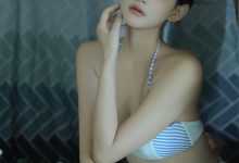 [ROSI写真] 口罩系列 2020.02.29 NO.1357[50+1P32M]-秀人美女