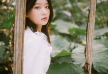[YITUYU艺图语]2022.09.06 森林的画框 张张[28+1P／235MB]-秀人美女