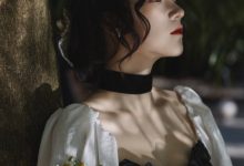 [YITUYU艺图语]2022.09.06 水波辉映 秋水[43+1P／526MB]-秀人美女