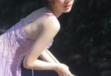 [YITUYU艺图语]2022.09.06 小溪水写真 栗子[20+1P／72.3MB]-秀人美女