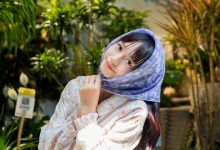 [YITUYU艺图语]2022.09.07 心动 鄢韵琳儿[31+1P／385MB]-秀人美女