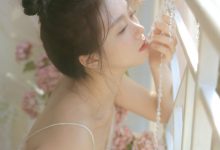 [YITUYU艺图语]2022.09.08 光将浪漫撒人间 聂十三[20+1P／98MB]-秀人美女