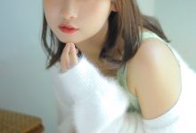 [YITUYU艺图语]2022.09.08 青柑 小椿耶[29+1P／333MB]-秀人美女