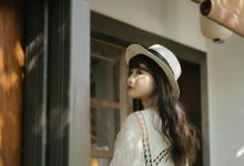 [IESS异思趣向] 2018.05.23《魔鬼周三》特刊19期九妹换备胎 [99+1P]-秀人美女