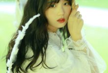 [YITUYU艺图语]2022.09.10 光落入尘世间 至春禾[23+1P／277MB]-秀人美女