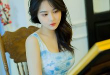 [YITUYU艺图语]2022.09.10 肆意 鸭鸭泡芙[26+1P／282MB]-秀人美女