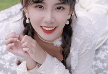 [YITUYU艺图语]2022.09.10 温柔少女 小愉不是鱼[23+1P／384MB]-秀人美女