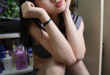 [MZSOCK]爱美足 NO.184 雨沫[14P／130MB]-秀人美女