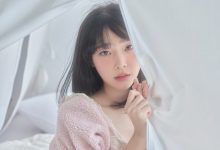 [ArtGravia] vol.537 Inkyung [92P-171MB]-秀人美女