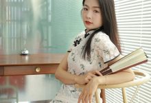 [IESS异思趣向] 2022.09.26 丝享家 1219 小金《舞蹈老师》[90P-145.5M]-秀人美女