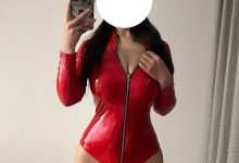 桃沢樱呀 - NO.27 红色战袍 [40P-48MB]-秀人美女