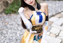 [XiuRen秀人网] 2023.08.14 No.7231 林星阑 [90+1P]-秀人美女